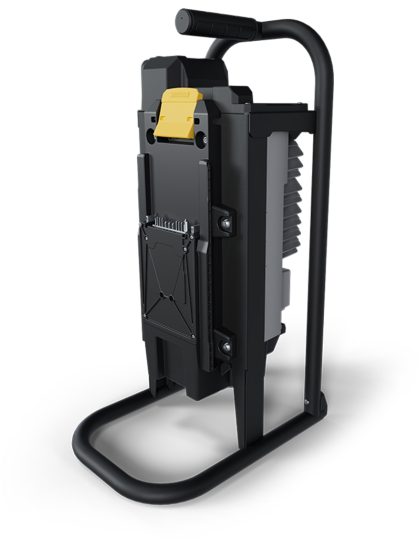 Vanguard Charger for Swappable Battery Si1.5