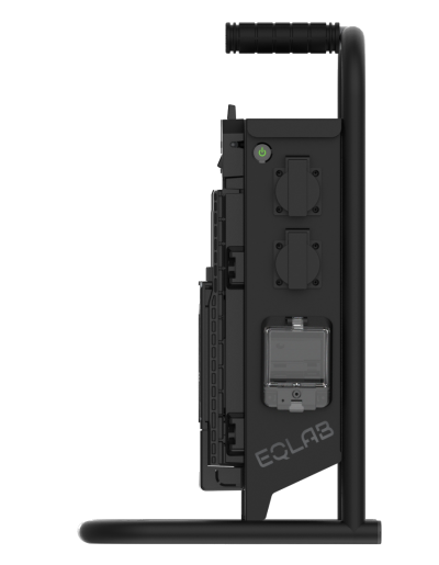 Power Inverter 230V for Vanguard Battery